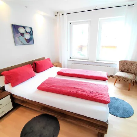 Bodensee Harbour Halbinsel Hori Moos Apartment *