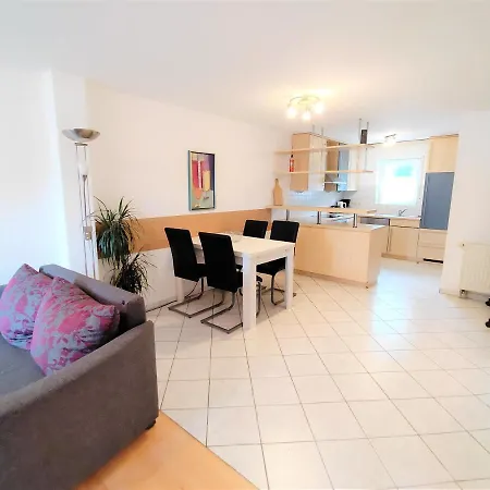 Bodensee Harbour Halbinsel Hori Moos Apartment *