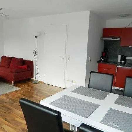 Bodensee Harbour Halbinsel Hori Moos Apartment Moos (Baden-Wurttemberg)
